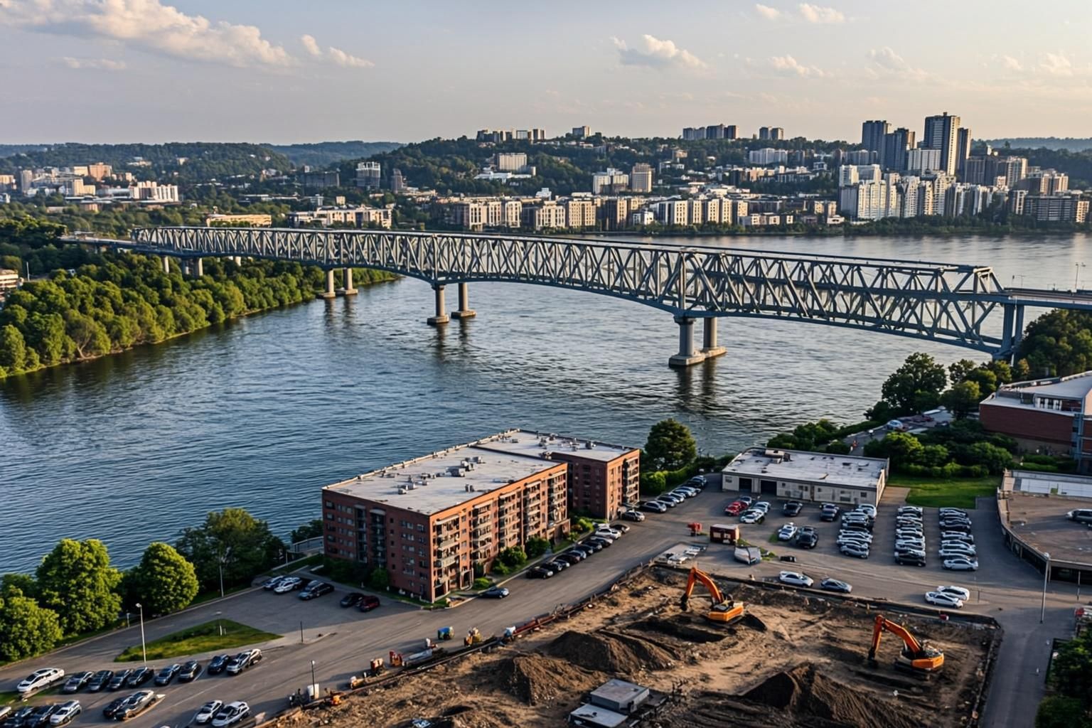 Harrisburg, PA