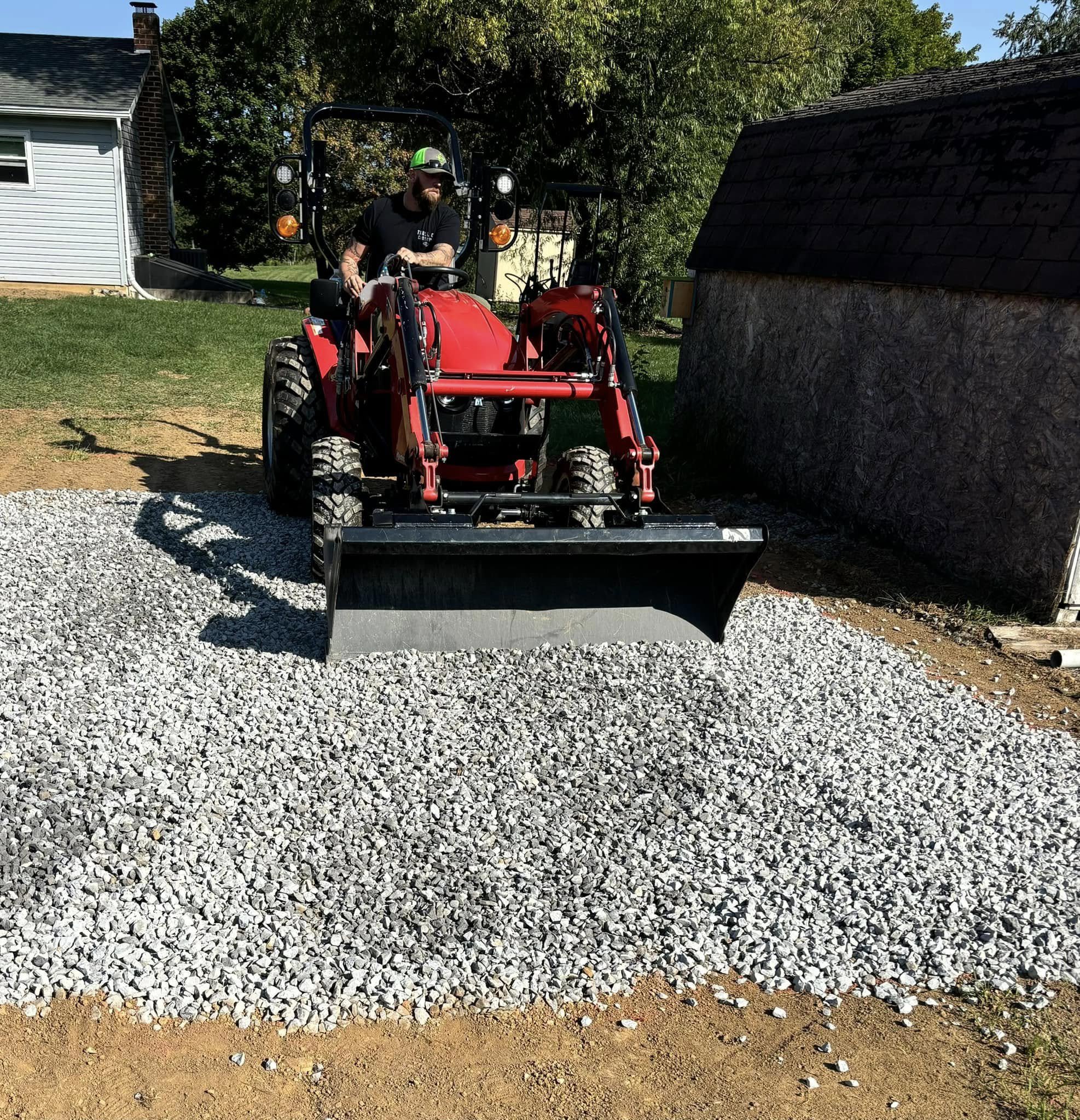Best Excavation Contractors in Chambersburg, PA (2026)