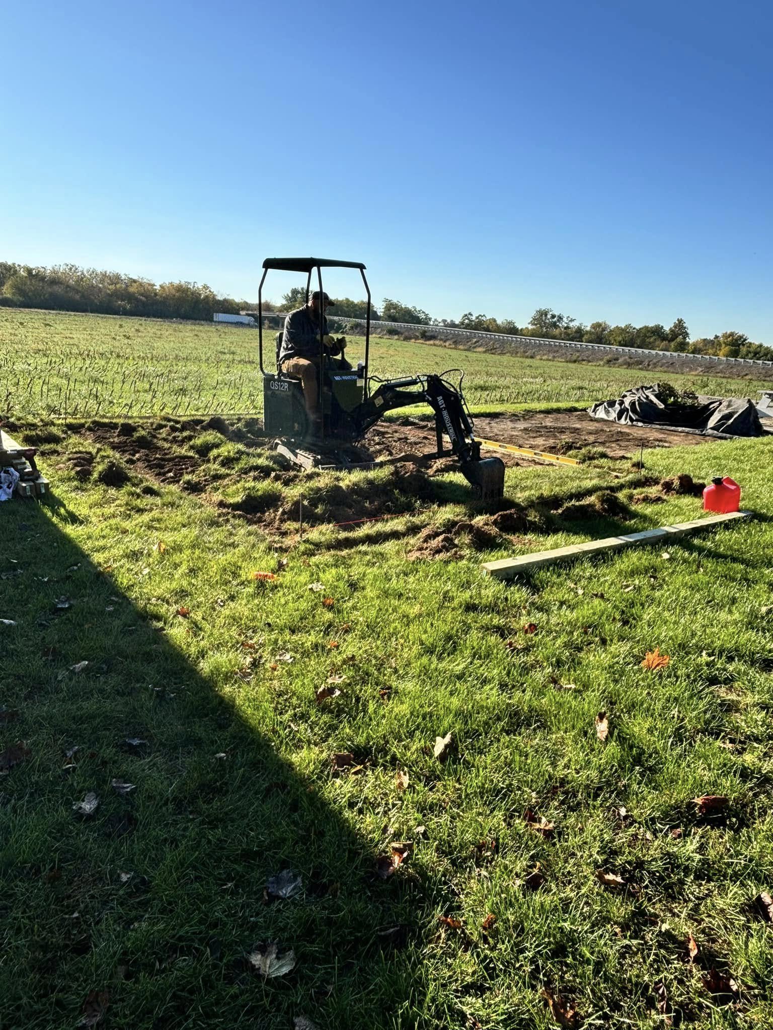 How Much Does a Septic System Cost in Chambersburg, PA?